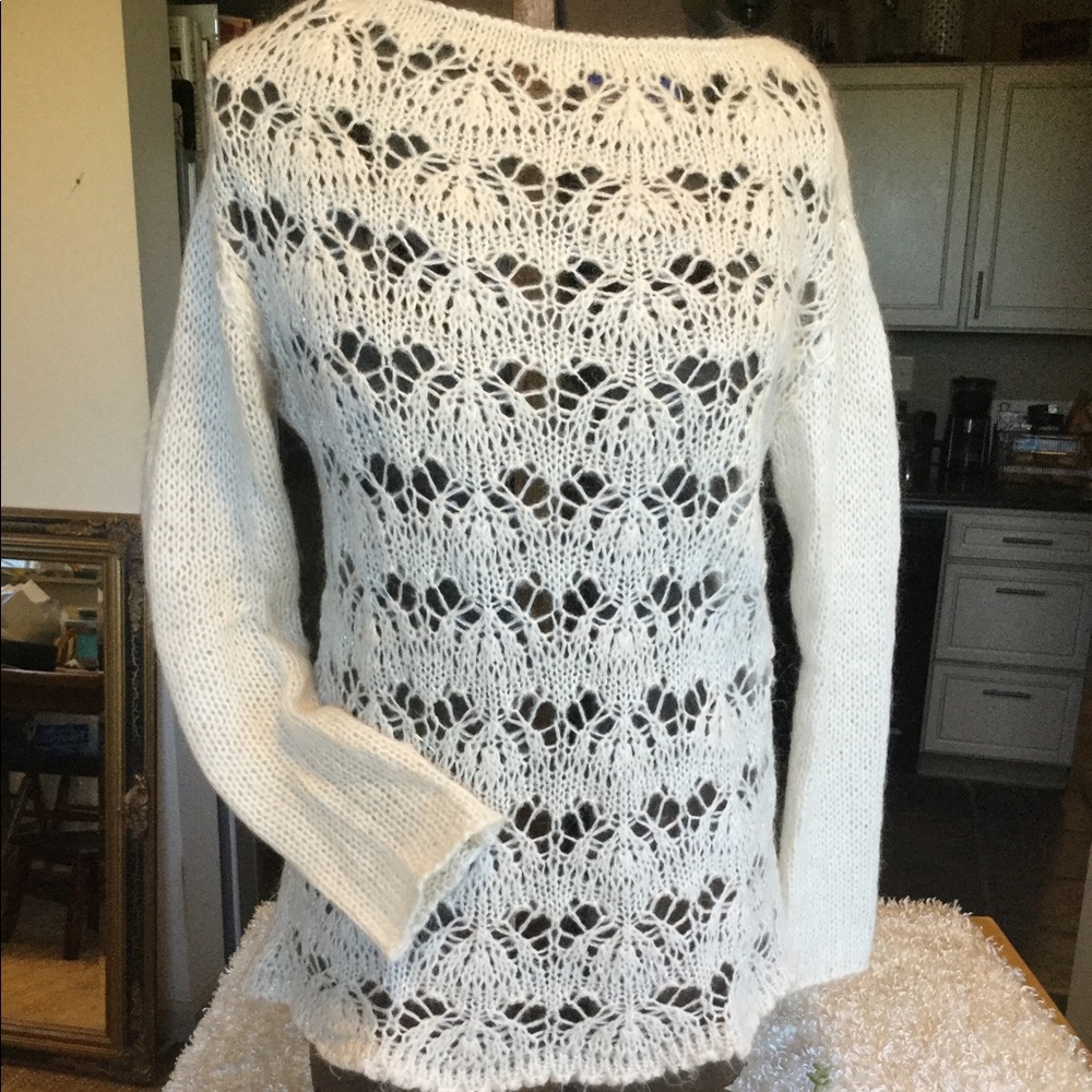 Zara sweater - Picture 3 of 7